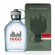 Hugo Boss Music edt 125ml